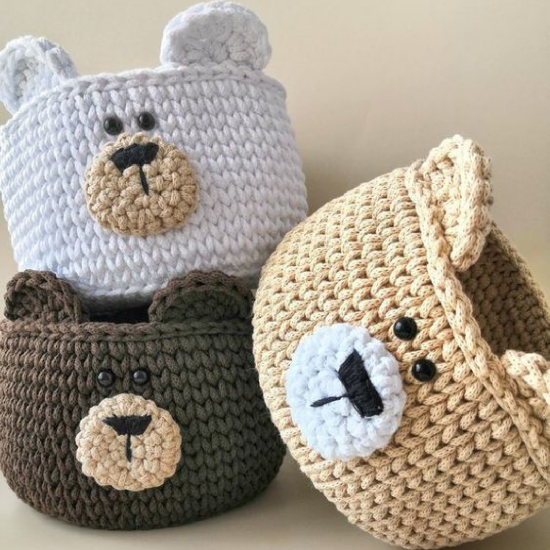 Leuke Beermand NL Haakpatroon